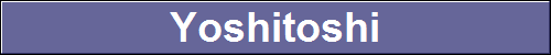 Yoshitoshi